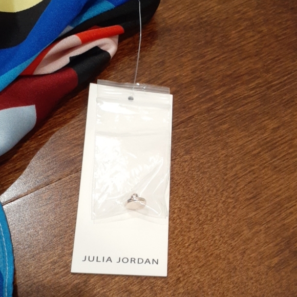 Julia Jordan Women's Spring/Summer Dress - Picture 7 of 7